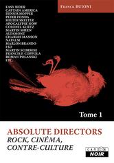 Portada de ABSOLUTE DIRECTORS