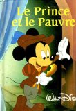 Portada de LE PRINCE ET LE PAUVRE