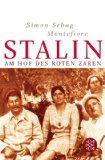 Portada de STALIN