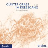 Portada de IM KREBSGANG