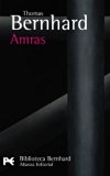 Portada de AMRAS