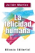 Portada de LA FELICIDAD HUMANA