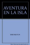 Portada de AVENTURA EN LA ISLA