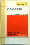 Portada de VOLVORETA