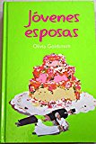 Portada de J&Oacute;VENES ESPOSAS