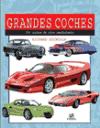 Portada de GRANDES COCHES