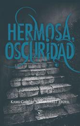 Portada de HERMOSA OSCURIDAD    (EBOOK)