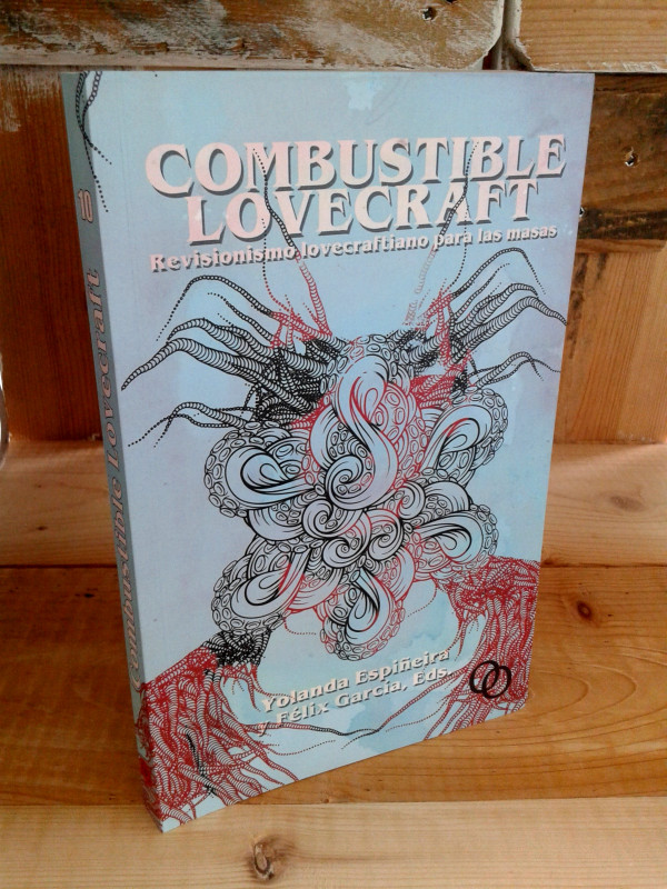 Portada del libro