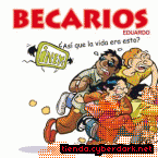 Portada de BECARIOS 2 - EBOOK