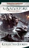 Portada de (FORGOTTEN REALMS: THE LEGEND OF DRIZZT ANTHOLOGY: THE COLLECTED STORIES) BY SALVATORE, R. A. (AUTHOR) MASS MARKET PAPERBACK ON (02 , 2011)