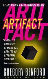 Portada de ARTIFACT