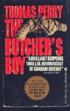 Portada de THE BUTCHER'S BOY