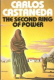 Portada de THE SECOND RING OF POWER (A TOUCHSTONE BOOK)