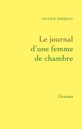 Portada de LE JOURNAL D'UNE FEMME DE CHAMBRE