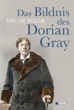 Portada de DAS BILDNIS DES DORIAN GRAY
