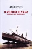 Portada de LA AVENTURA DE VIAJAR