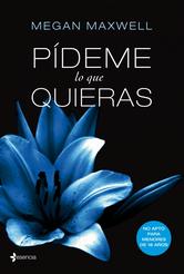 Portada de PÍDEME LO QUE QUIERAS (EBOOK)