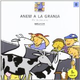 Portada de ANEM A LA GRANJA