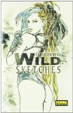 Portada de WILD SKETCHES 3