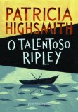 Portada de O TALENTOSO RIPLEY (EM PORTUGUESE DO BRASIL)