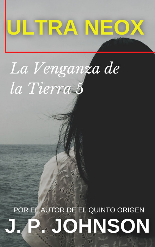 Portada del libro