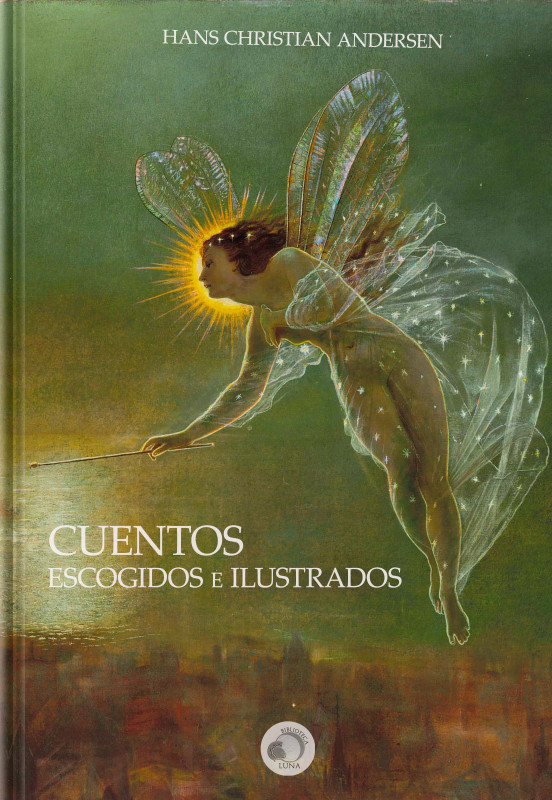 Portada del libro