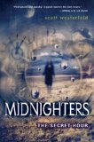 Portada de THE SECRET HOUR (MIDNIGHTERS)