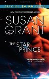 Portada de THE STAR PRINCE