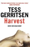 Portada de HARVEST