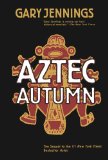 Portada de AZTEC AUTUMN