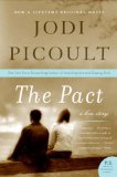 Portada de THE PACT: A LOVE STORY