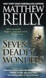 Portada de SEVEN DEADLY WONDERS