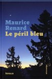 Portada de LE PÉRIL BLEU (MICROMÉGA)