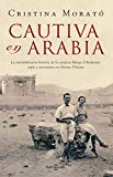 Portada de CAUTIVA EN ARABIA