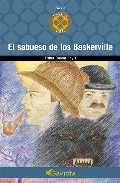 Portada de EL SABUESO DE LOS BASKERVILLE