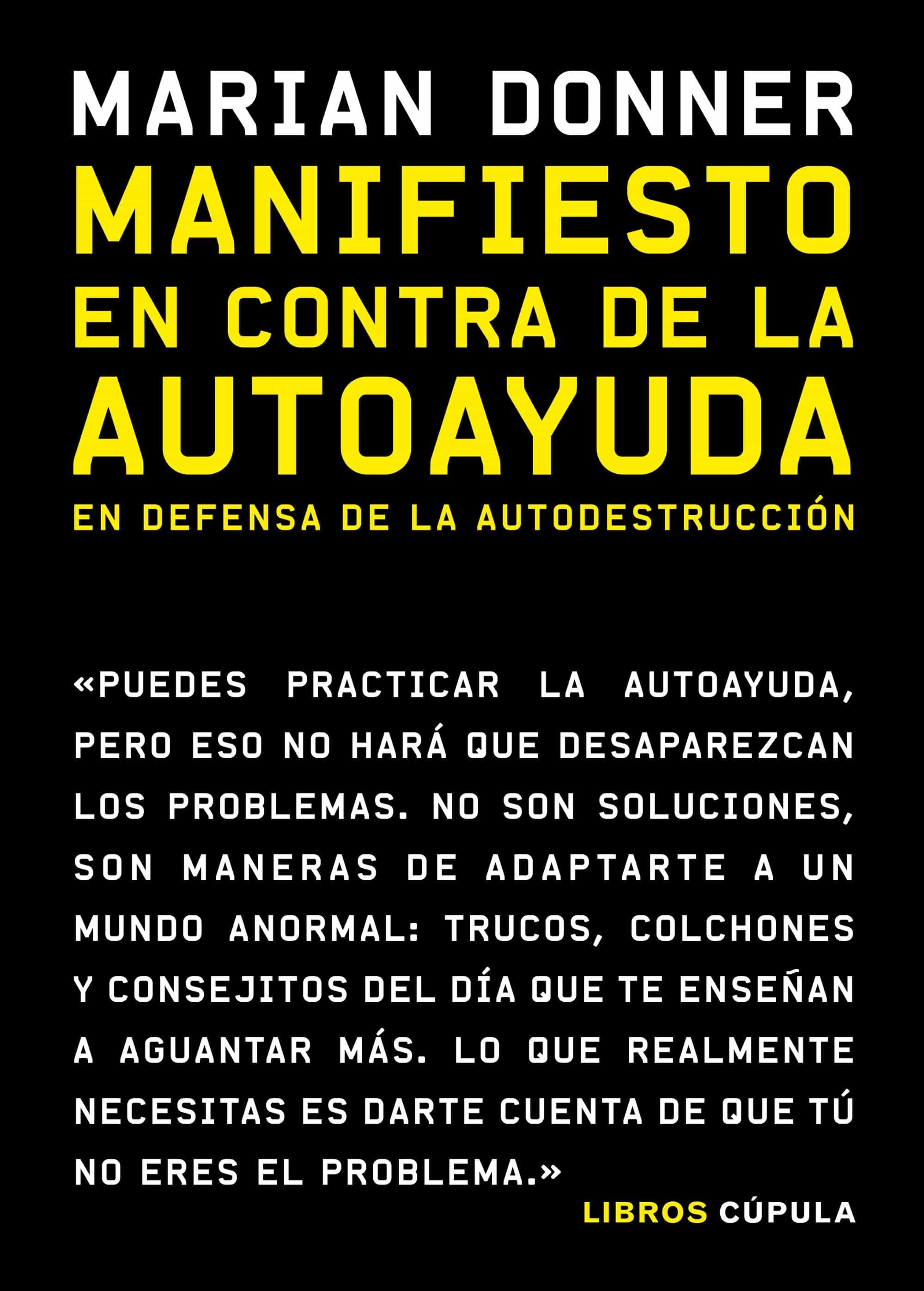 Portada del libro