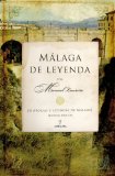 Portada de MALAGA DE LEYENDA