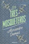 Portada de LOS TRES MOSQUETEROS