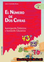Portada de EL NÚMERO DE DOS CIFRAS - EBOOK