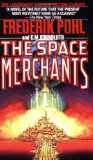 Portada de THE SPACE MERCHANTS