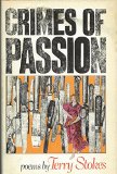 Portada de CRIMES OF PASSION