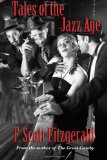 Portada de TALES OF THE JAZZ AGE