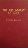 Portada de THE PHILOSOPHY OF MARX