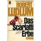 Portada de DAS SCARLATTI-ERBE
