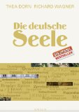 Portada de DIE DEUTSCHE SEELE