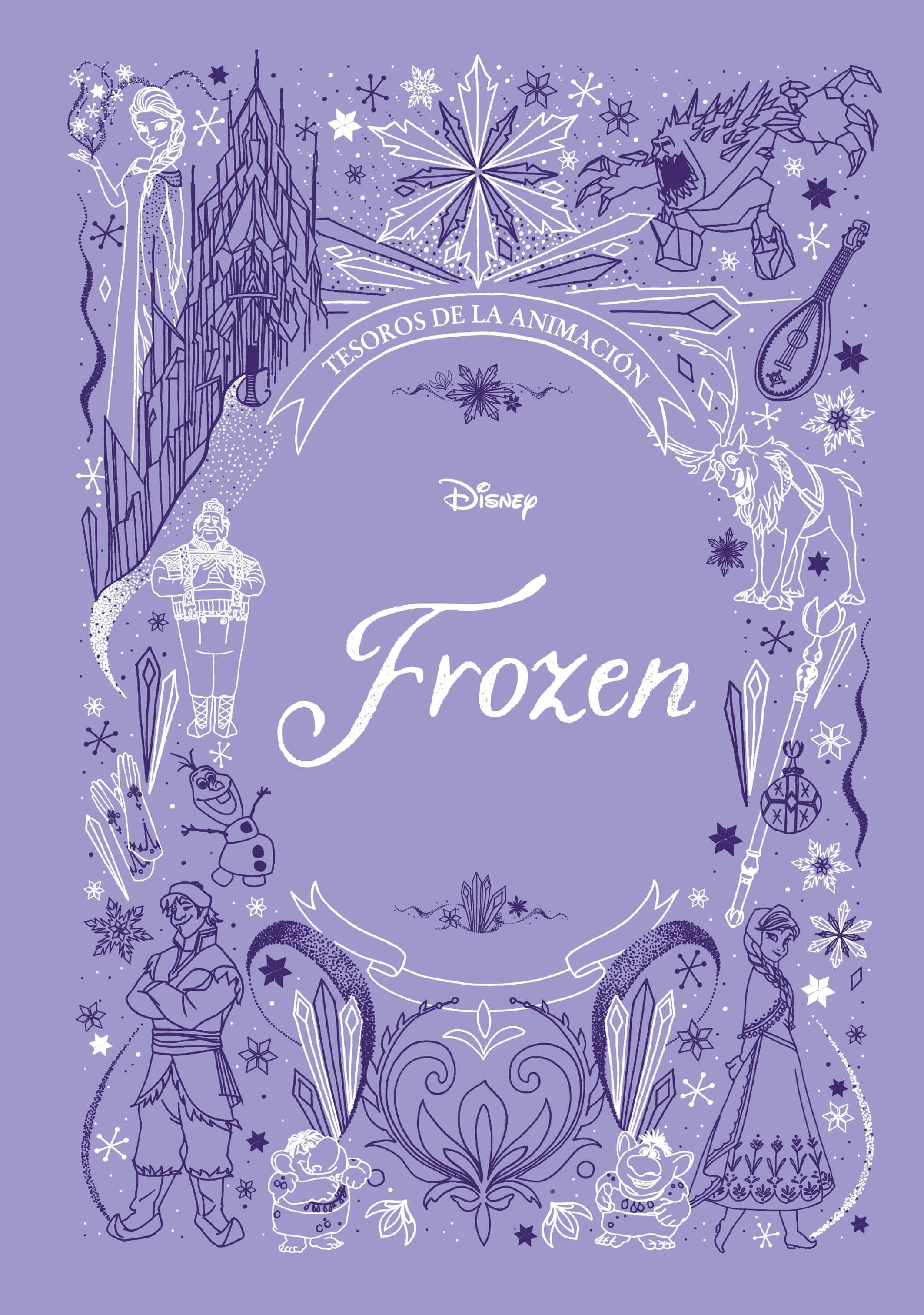 Portada del libro