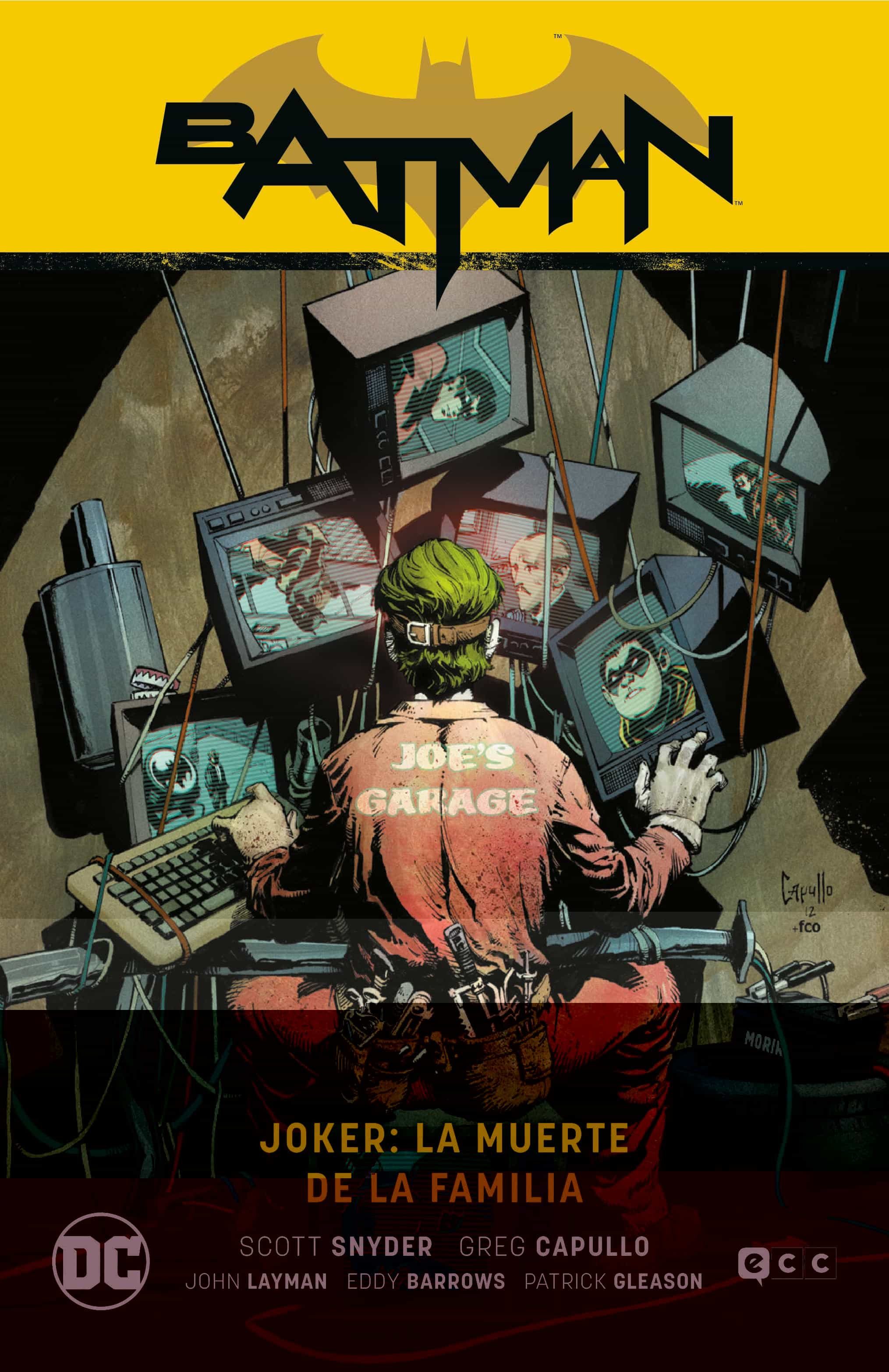 Portada del libro