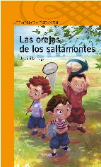 Portada del libro