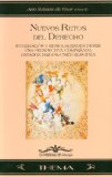 Portada de NUEVOS RETOS DEL DERECHO: INTEGRACIÓN Y DESIGUALDADES DESDE UNA PERSPECTIVA COMPARADA EE.UU. / UNIÓN EUROPEA