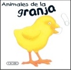 Portada de ANIMALES DE LA GRANJA